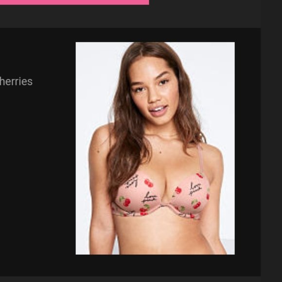 Wear everywhere super push up bra - Picture 1 of 3